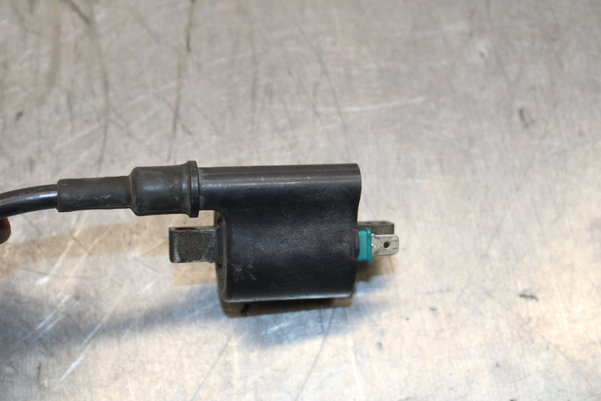 15-16 HONDA CB300F IGNITION COILS COIL SPARK PLUG CAPS BB740