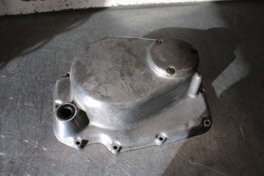 68-74 HONDA CB450 CLUTCH SIDE ENGINE MOTOR COVER BB386