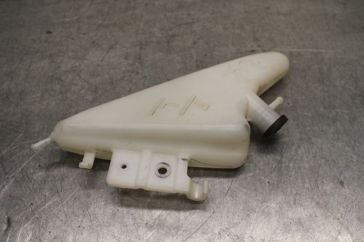 13 SUZUKI GSXR750 COOLANT WATER TANK RESERVOIR BOTTLE BB110