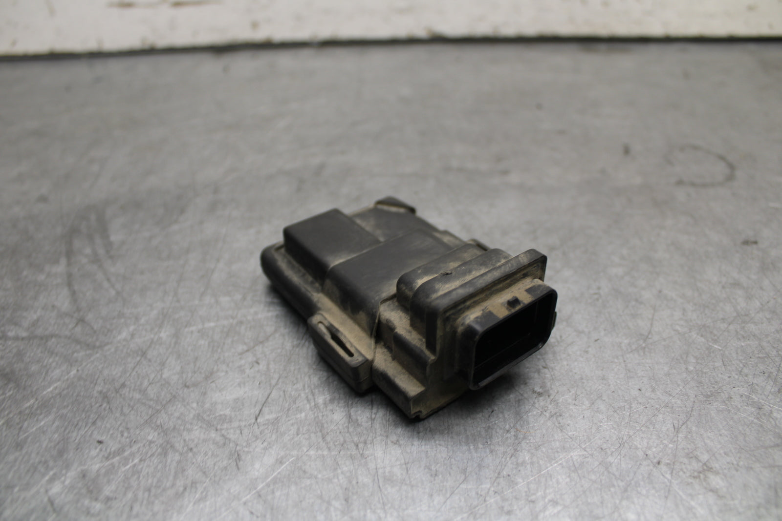 17-21 HONDA CBR1000RR SP SUSPENSION COMPUTER CONTROLLER UNIT BB681
