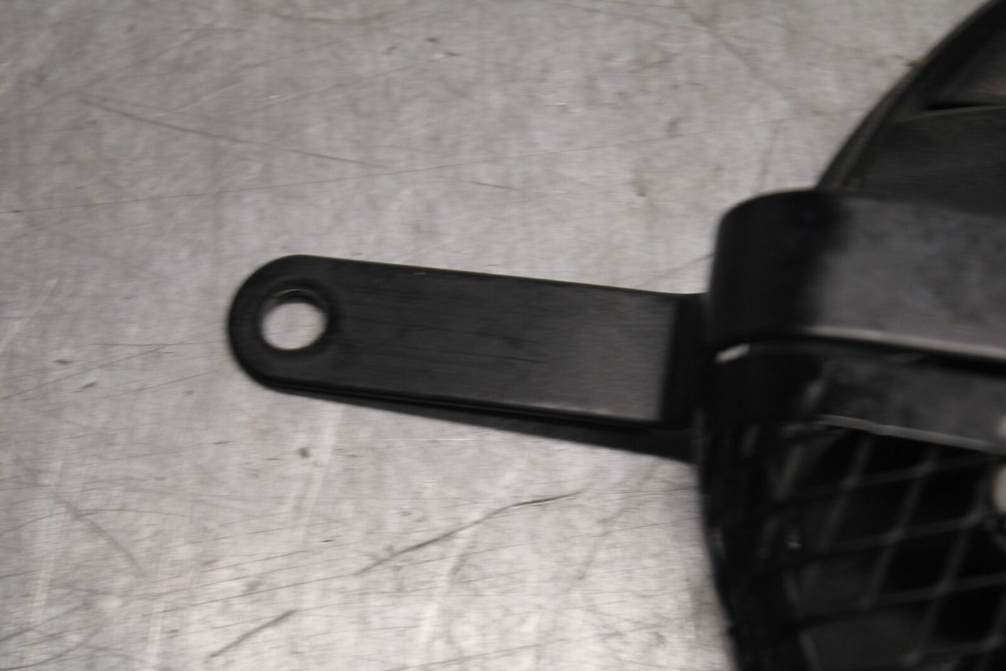 08-10 SUZUKI GSXR750 ENGINE RADIATOR COOLING FAN BB113