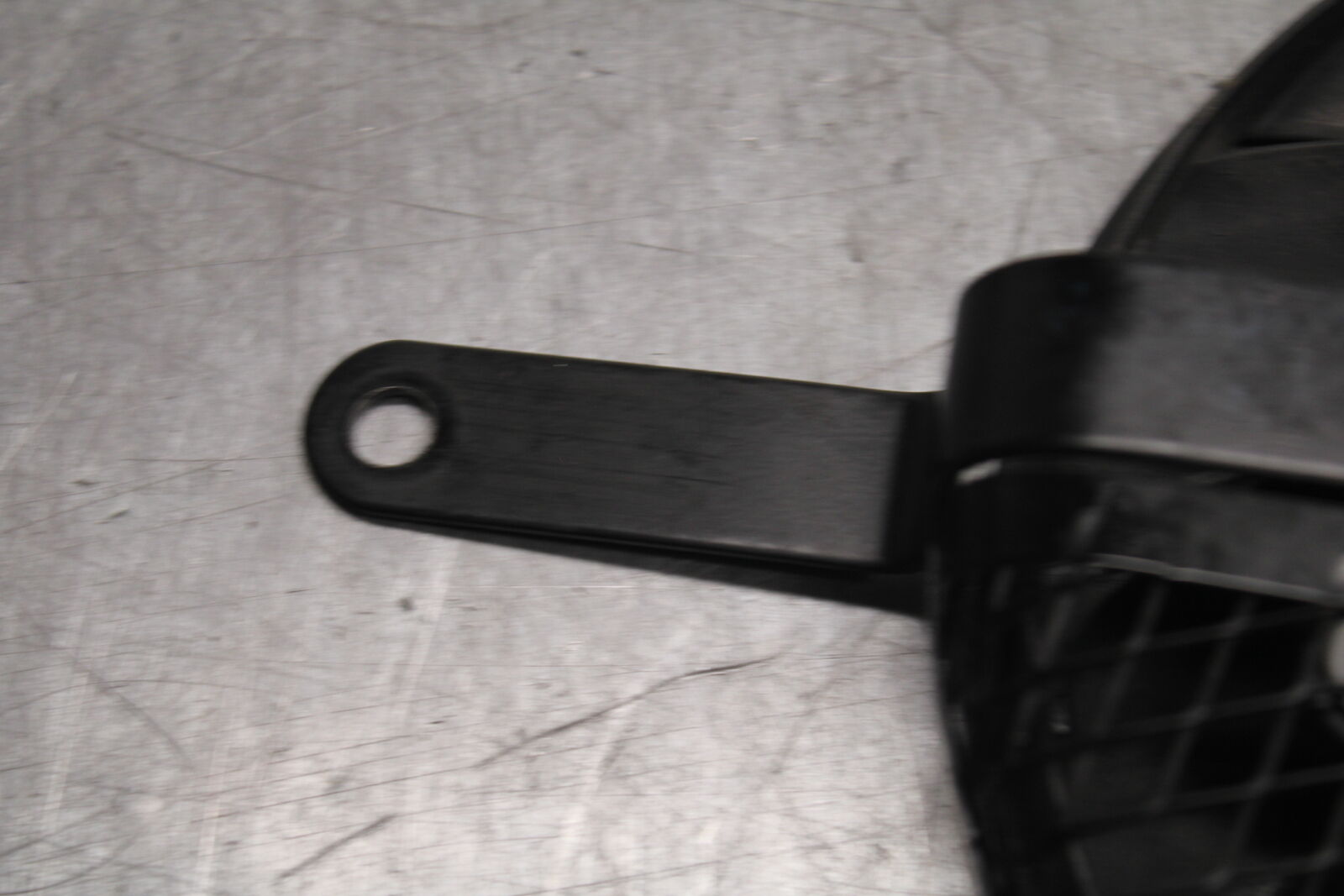 08-10 SUZUKI GSXR750 ENGINE RADIATOR COOLING FAN BB113