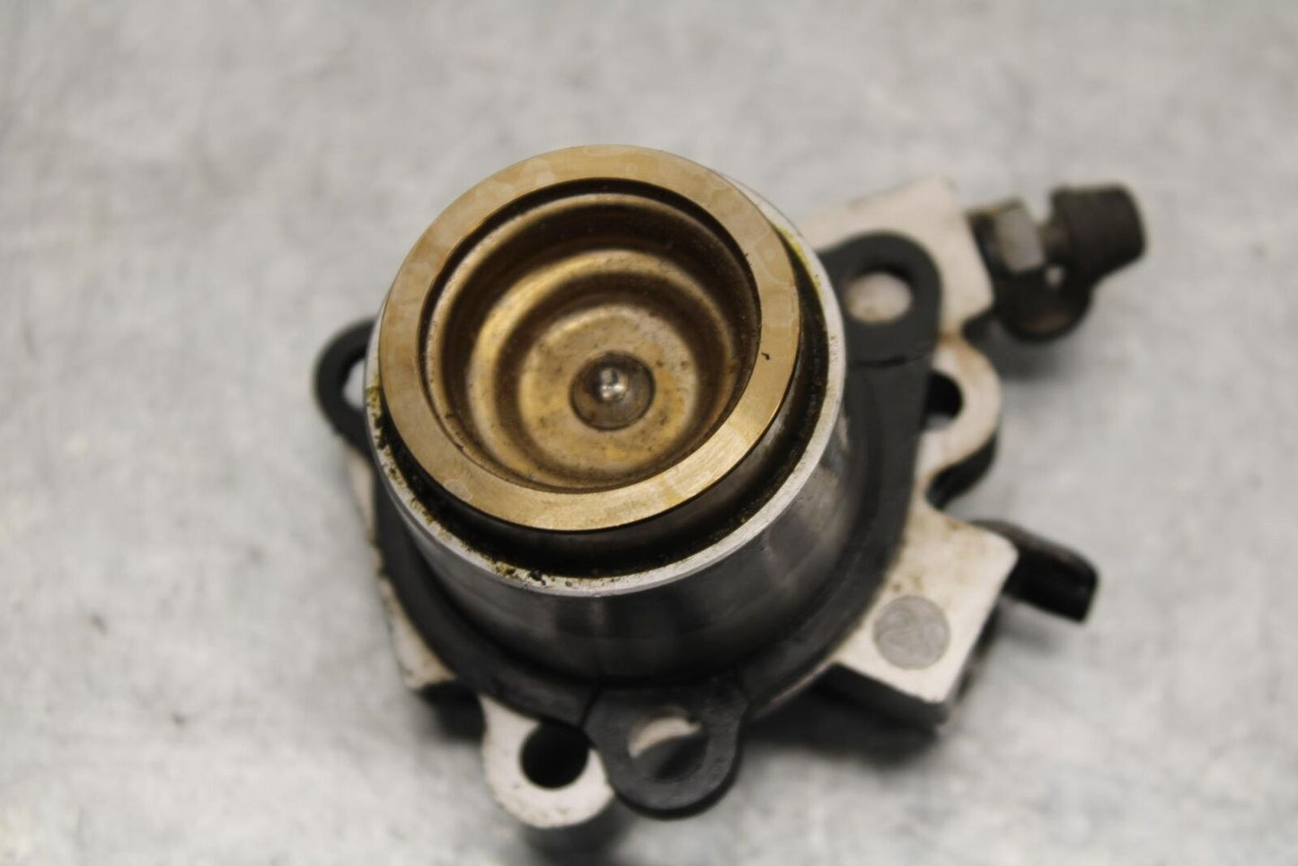 2012 Kawasaki Ninja ZX14R ZX1400E CLUTCH SLAVE PISTON CYLINDER BB60