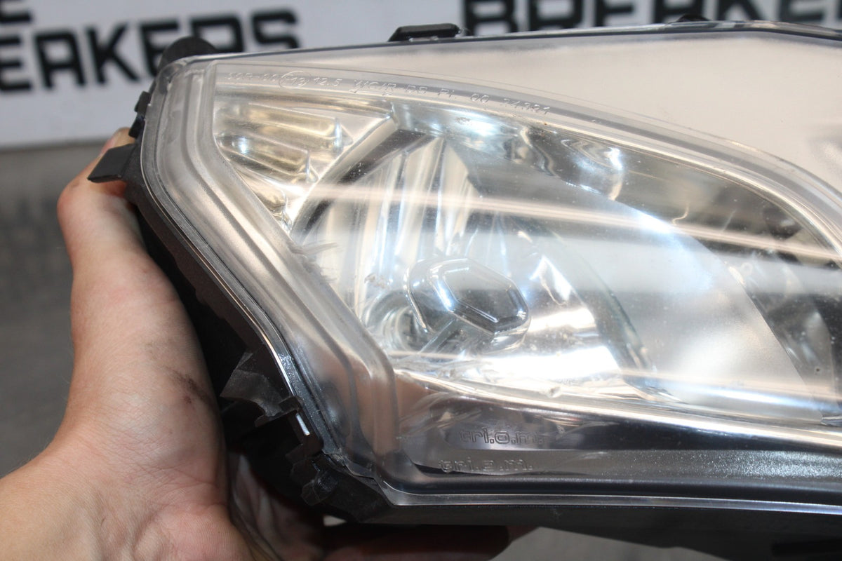 16 APRILIA TUONO V4 1100 FRONT HEADLIGHT HEAD LIGHT LAMP BB905