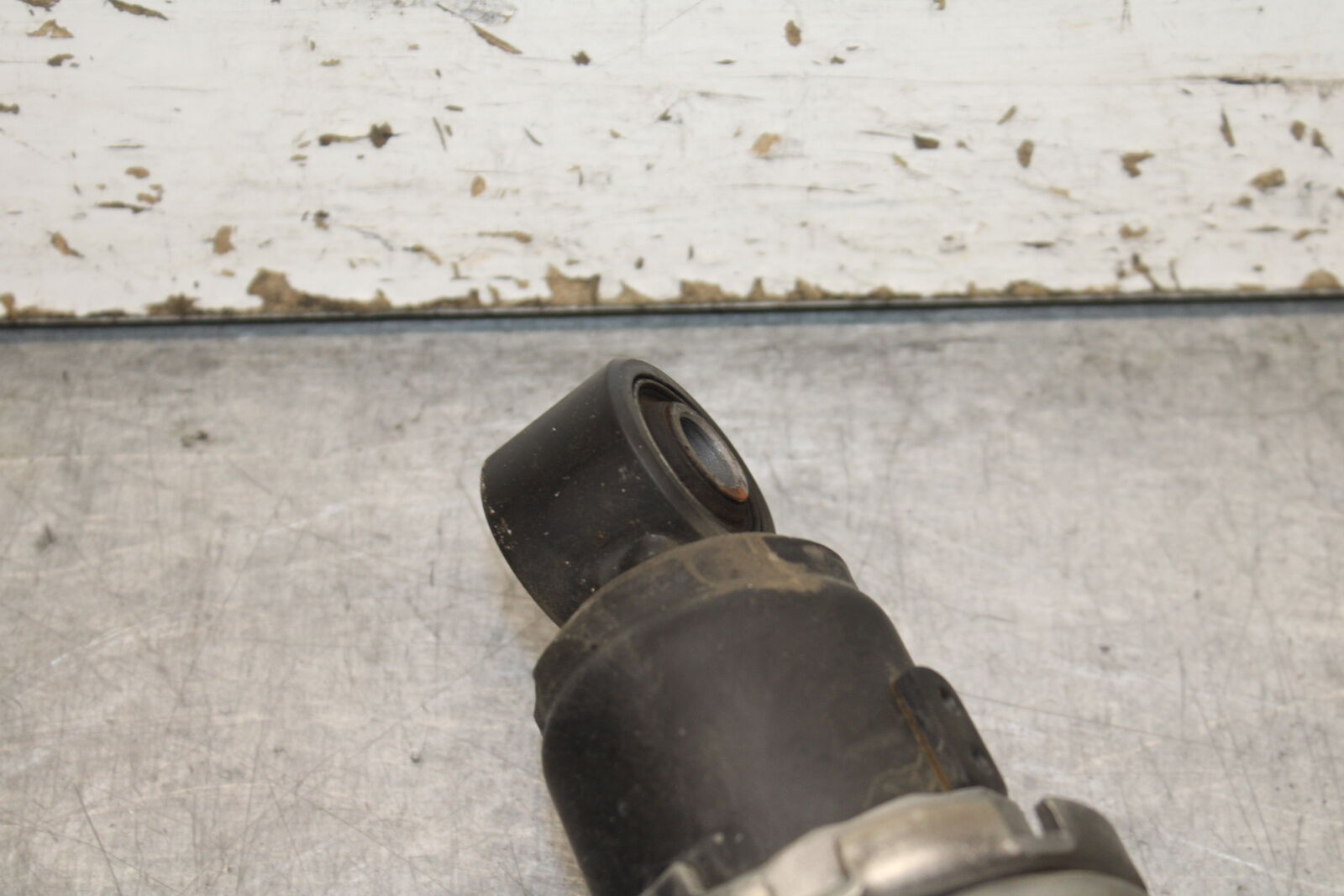 14-15 KAWASAKI NINJA 650 EX650F ABS REAR BACK SHOCK ABSORBER SUSPENSION BB741