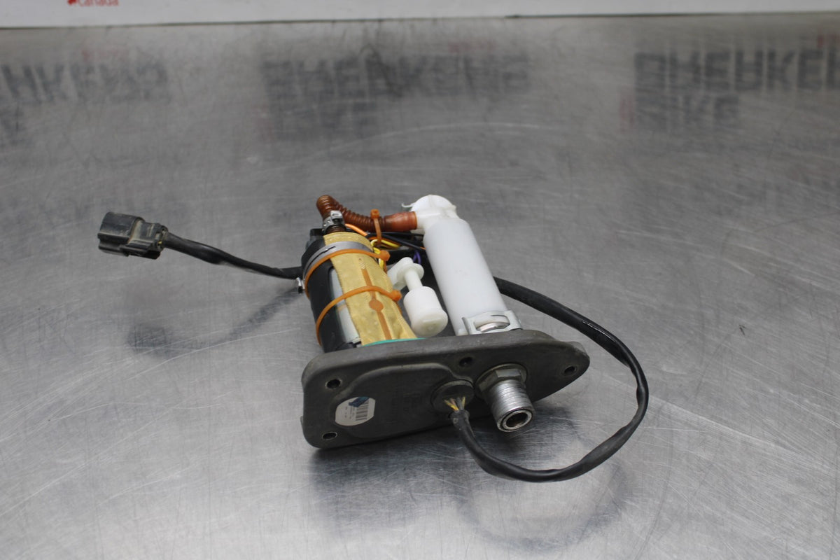 08 HARLEY-DAVIDSON SPORTSTER 1200 FUEL GAS PUMP BB794