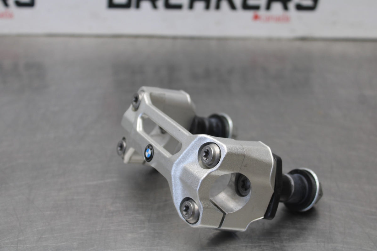 17-20 BMW S1000R HANDLEBAR RISERS BB909