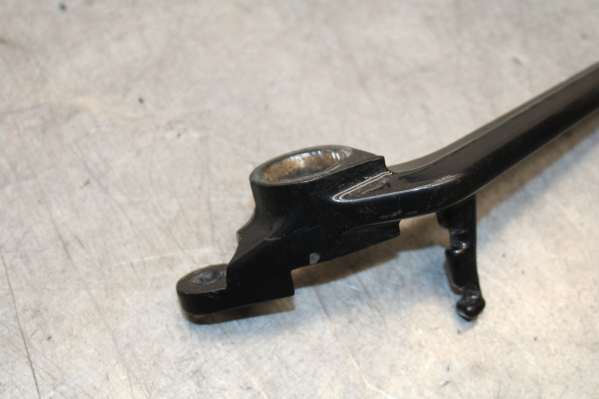 04-06 YAMAHA YZF R1 POWDER COATED RIGHT REARSET BRAKE FOOT PEDAL BB659