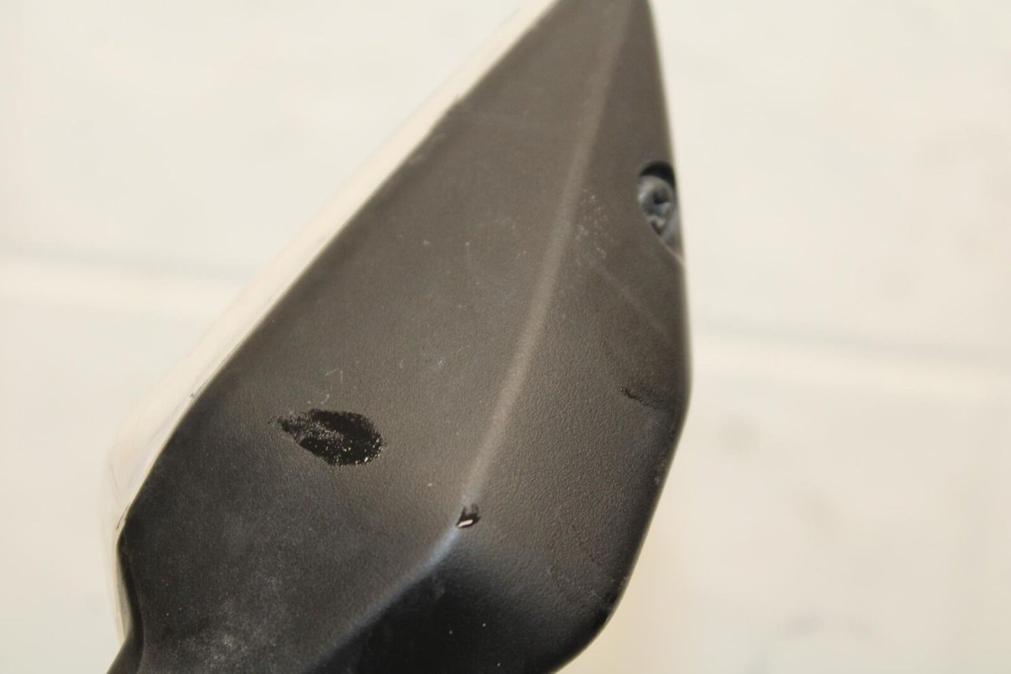 20 KAWASAKI Z400 ER400 ABS REAR LEFT RIGHT TURN SIGNALS LIGHT INDICATORS BB586