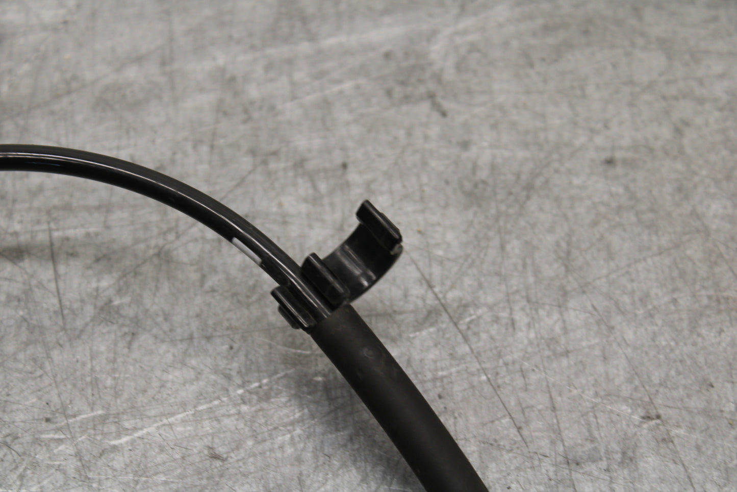 13-18 KAWASAKI NINJA ZX6R FRONT ABS BRAKE SENSOR BB666