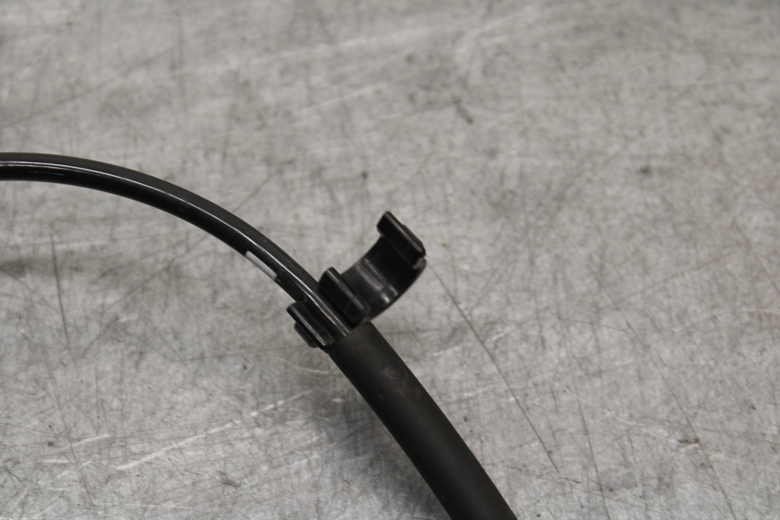 13-18 KAWASAKI NINJA ZX6R FRONT ABS BRAKE SENSOR BB666