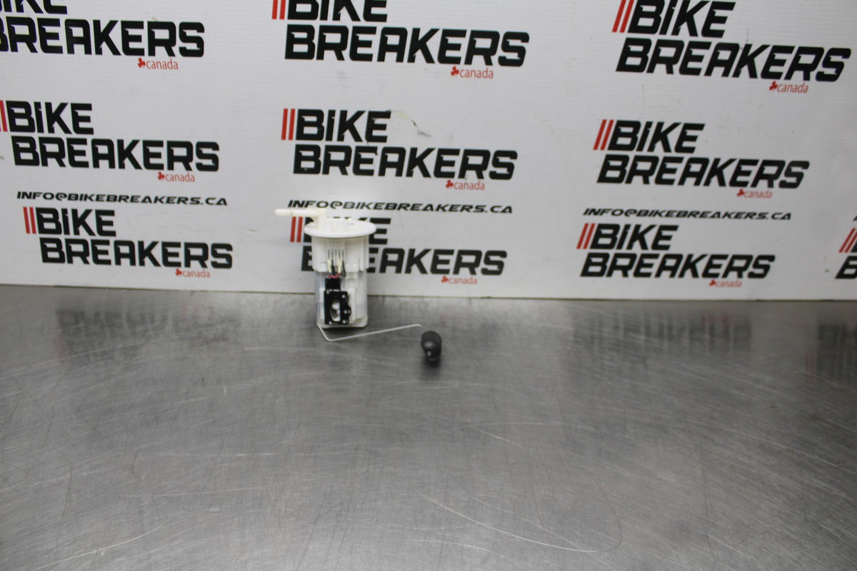 22-25 YAMAHA YZF R7 FUEL PUMP GAS PETROL SENDER UNIT BB850