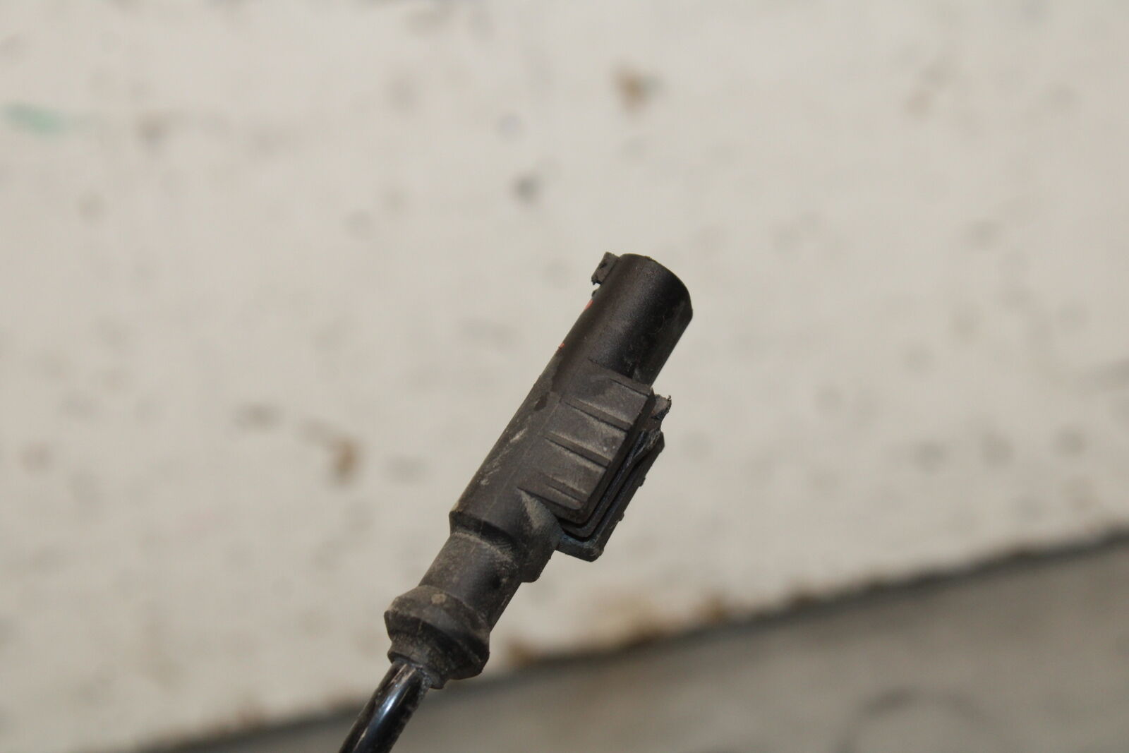 16-17 KAWASAKI VULCAN S 650 EN650 ABS FRONT ABS BRAKE SENSOR BB731