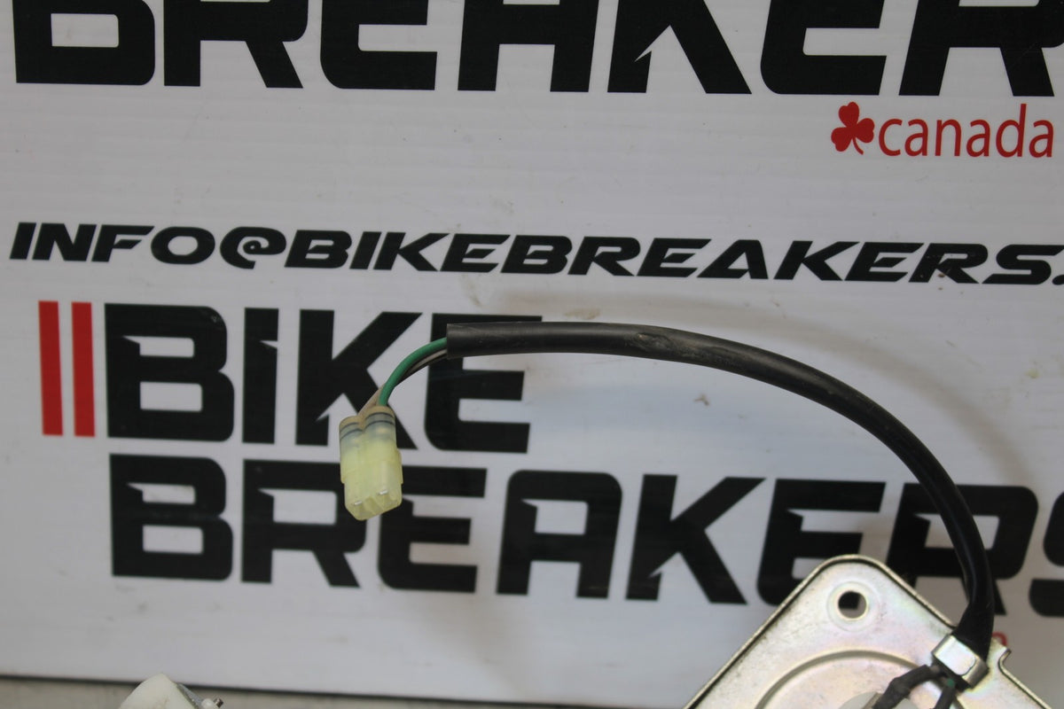 12 HONDA CB1000R FLOAT GAS FUEL PETROL LEVEL SENDING UNIT BB200