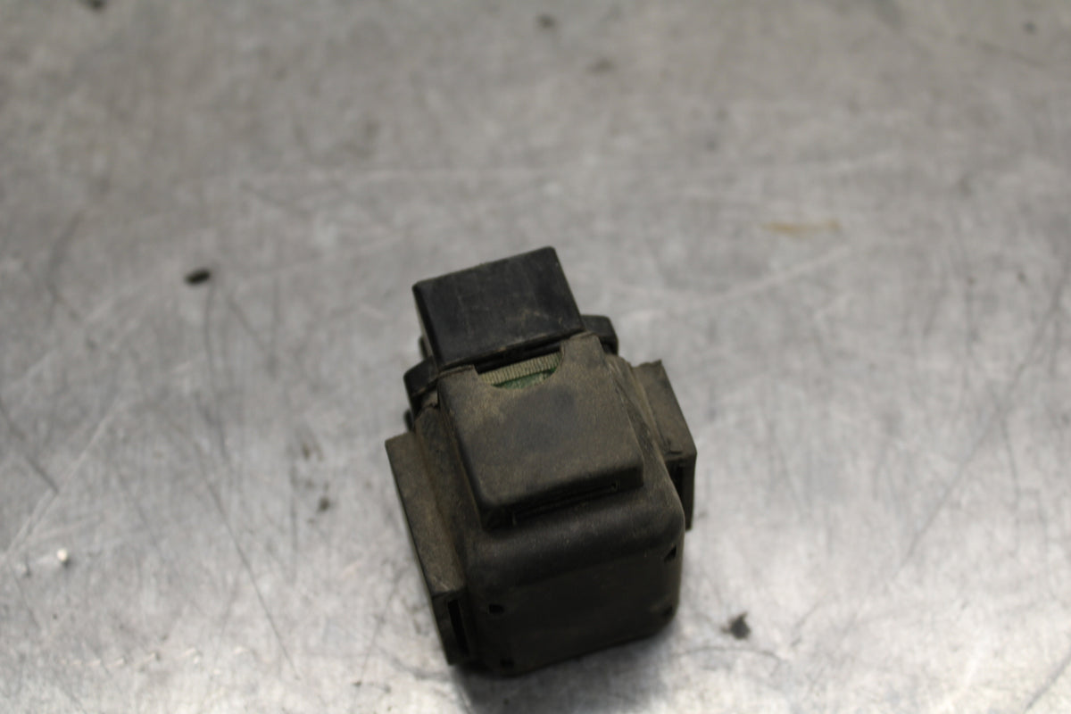 05-06 HONDA CBR600RR ENGINE STARTER RELAY STARTING MOTOR SWITCH BB739