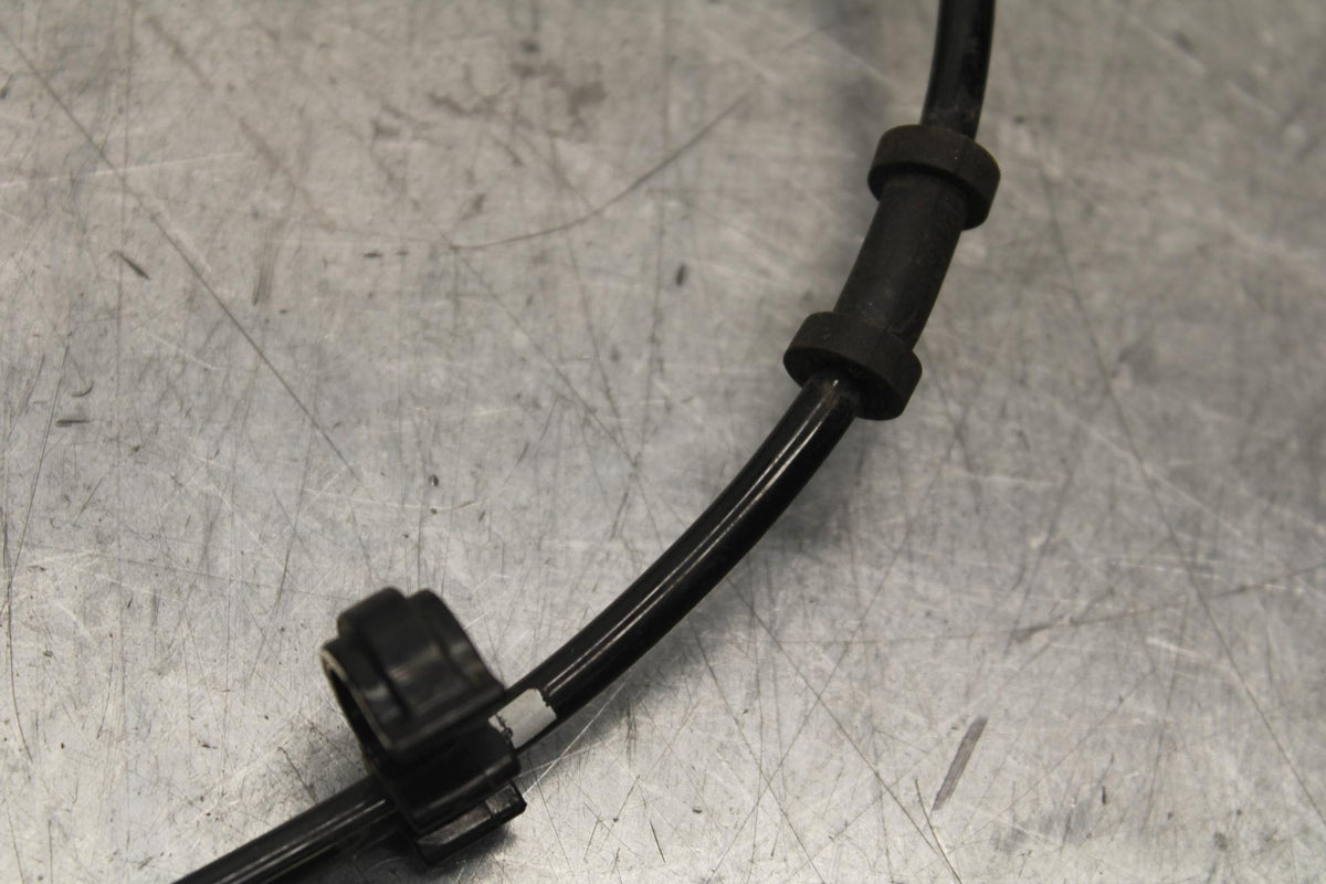 17-20 KAWASAKI NINJA 650 EX650 ABS REAR ABS BRAKE SENSOR BB88