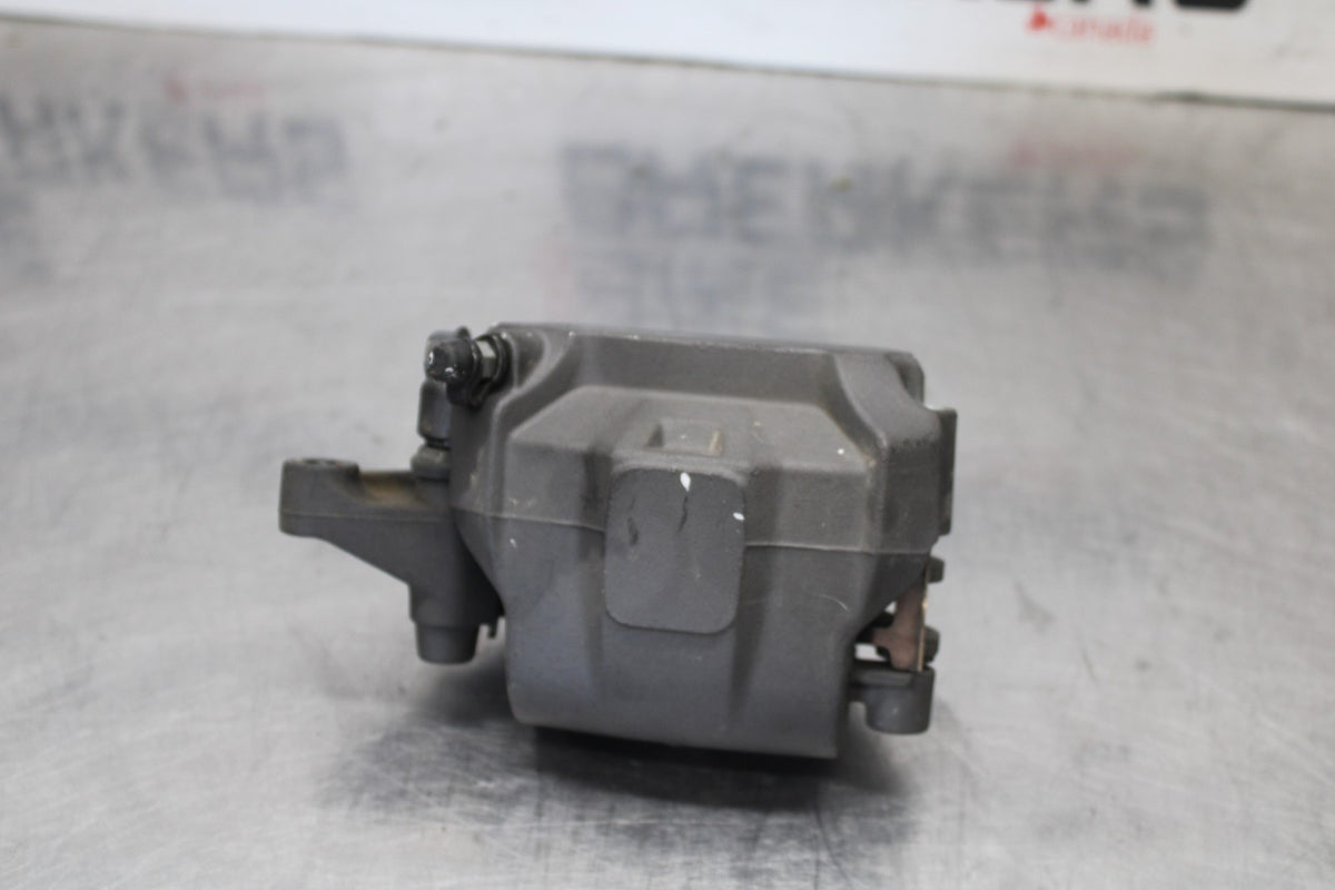 16 HONDA CB500F ABS LEFT FRONT BRAKE CALIPER BB930