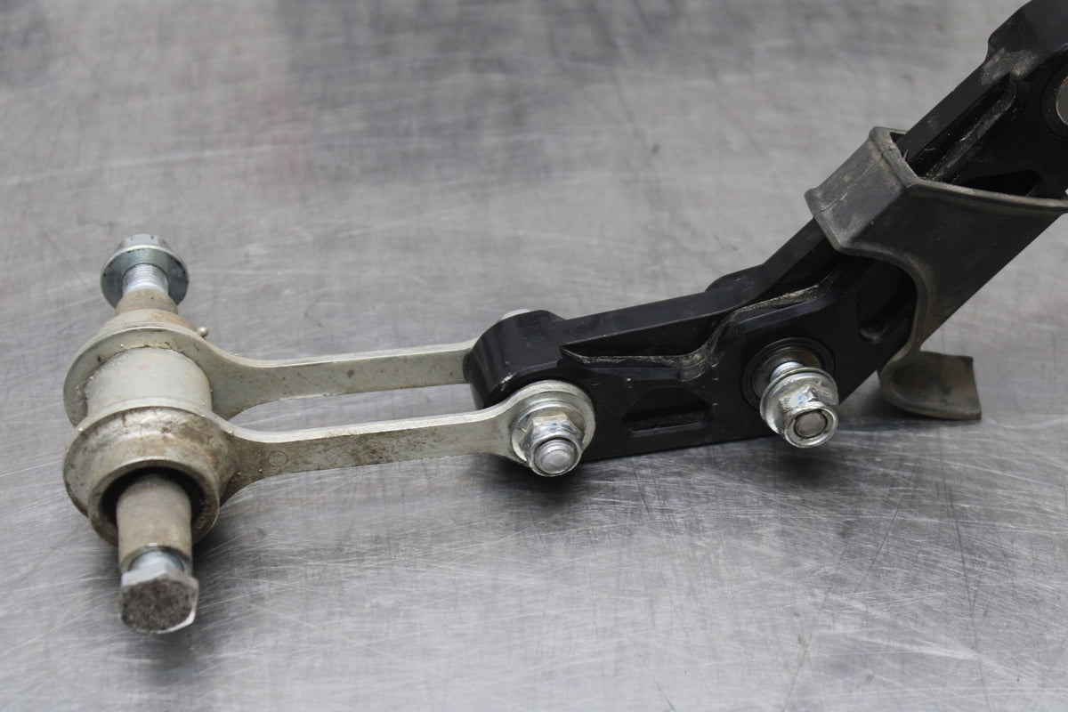 23-24 YAMAHA MT-07 AFTERMARKET REAR DOGBONE SHOCK LINKAGE LINK BB927