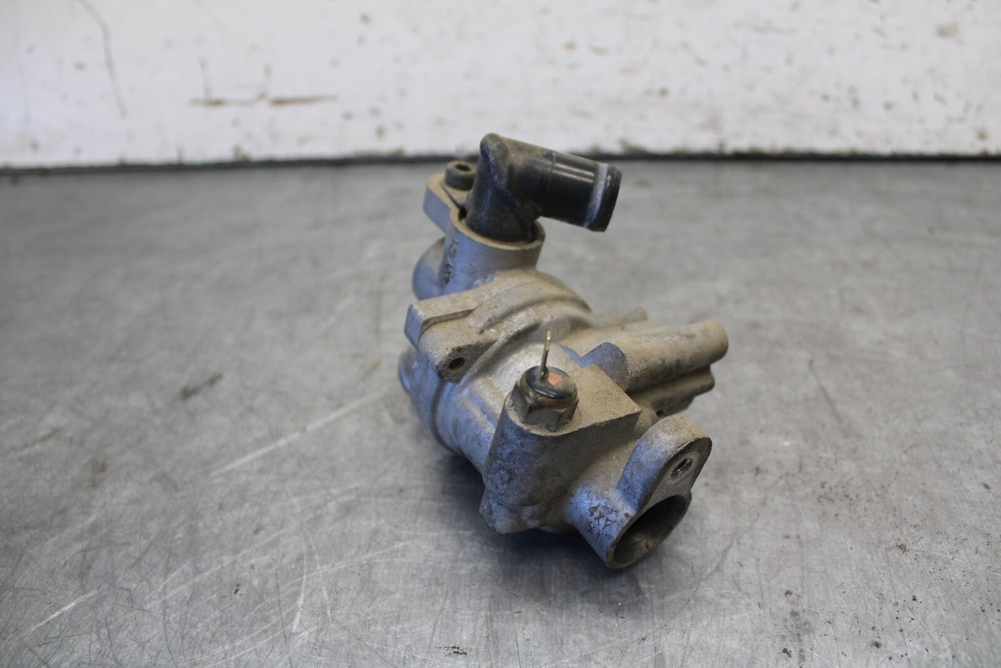 05-06 YAMAHA ROYAL STAR THERMOSTAT W HOUSING ASSEMBLY BB697
