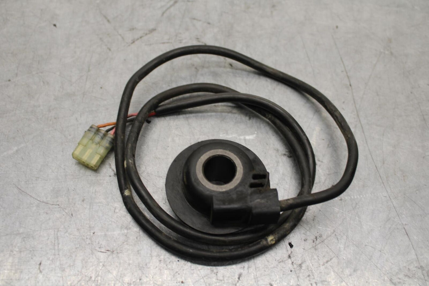 2006 Suzuki SV650S SPEED DRIVE GEAR HUB with CABLE BB65