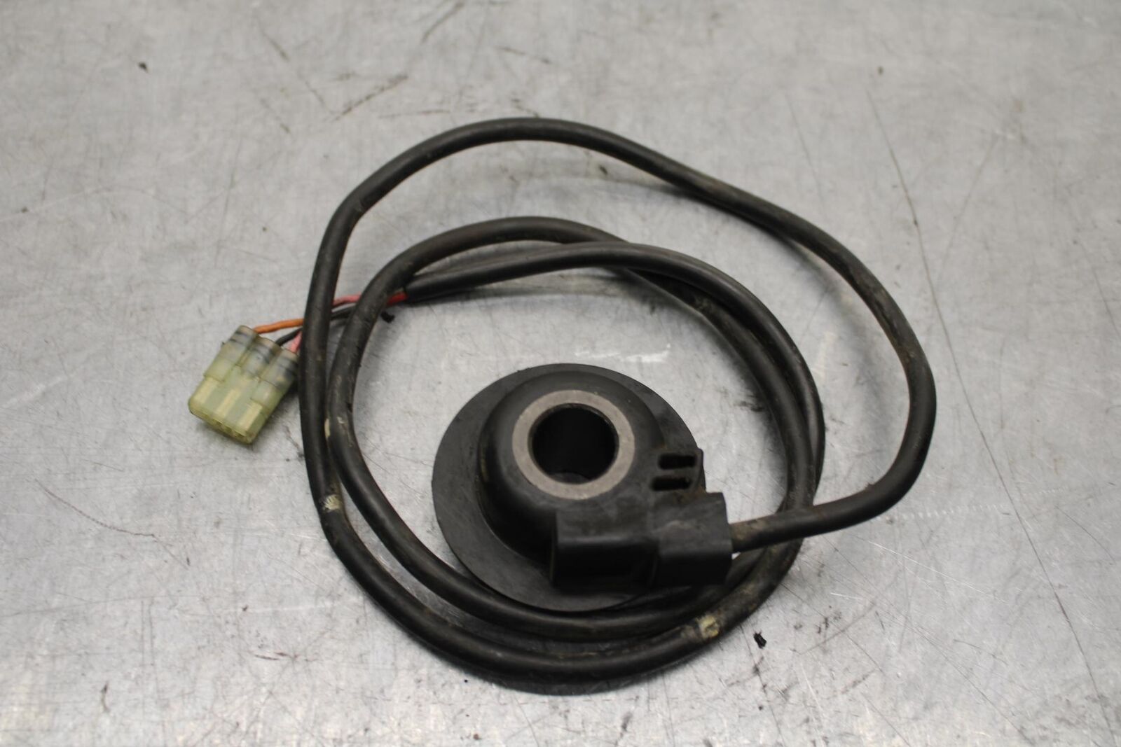 2006 Suzuki SV650S SPEED DRIVE GEAR HUB with CABLE BB65