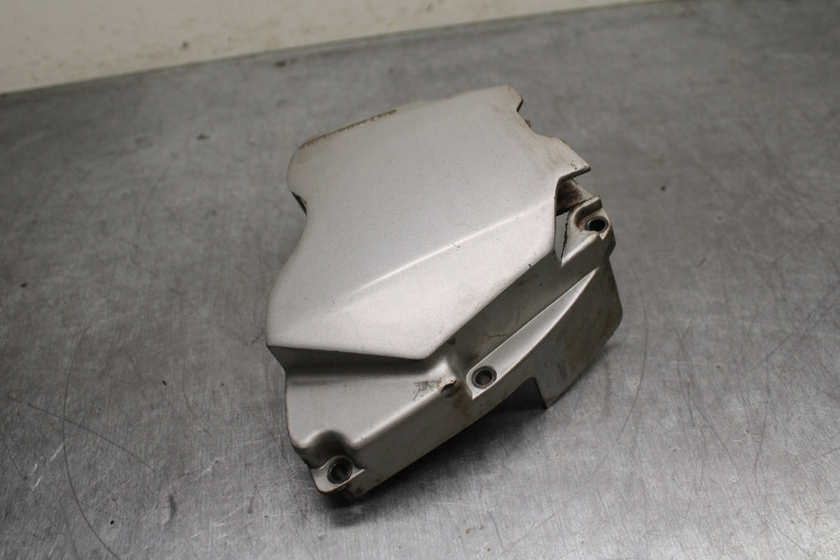 00-01 YAMAHA YZF R1 ENGINE SPROCKET COVER BB755