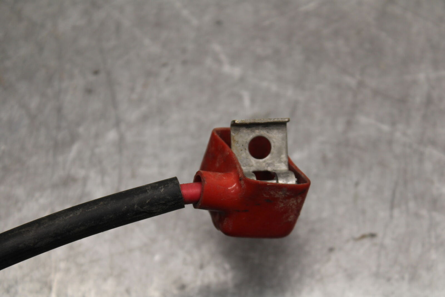 06-07 SUZUKI GSXR750 ENGINE STARTER RELAY STARTING SWITCH 31800-41G10 BB670