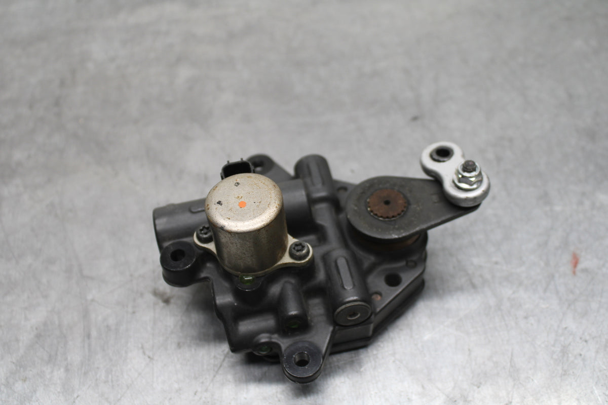 06-07 HONDA CBR1000RR STEERING DAMPER STABILIZER BB756