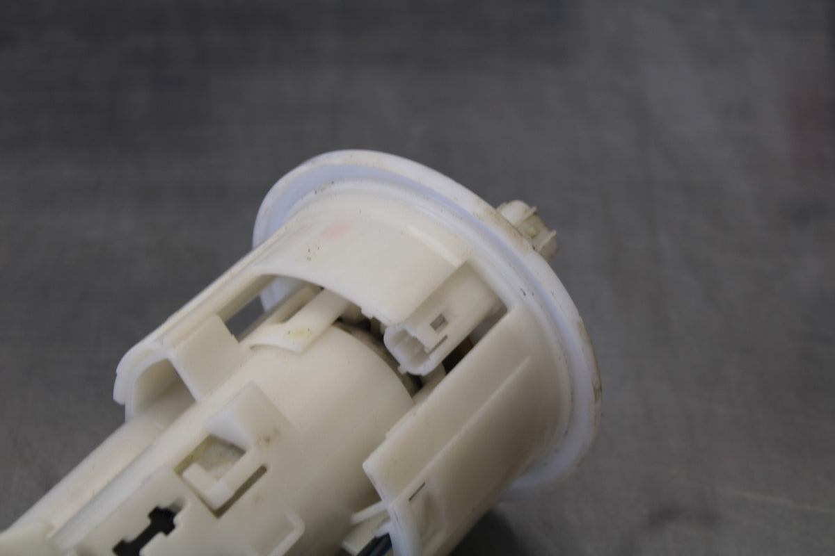 15 TRIUMPH TIGER 800 FUEL PUMP GAS PETROL SENDER UNIT BB873