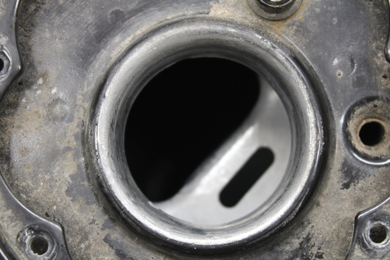 16-24 KTM 390 RC GAS TANK FUEL CELL PETROL RESERVOIR BB648