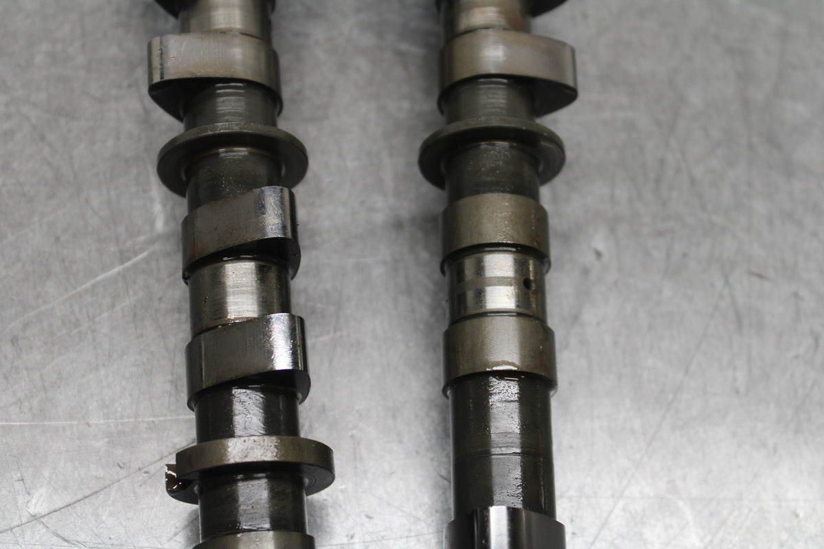 06 YAMAHA YZF R6 CAMSHAFT CAMS CAM SHAFTS  BB716
