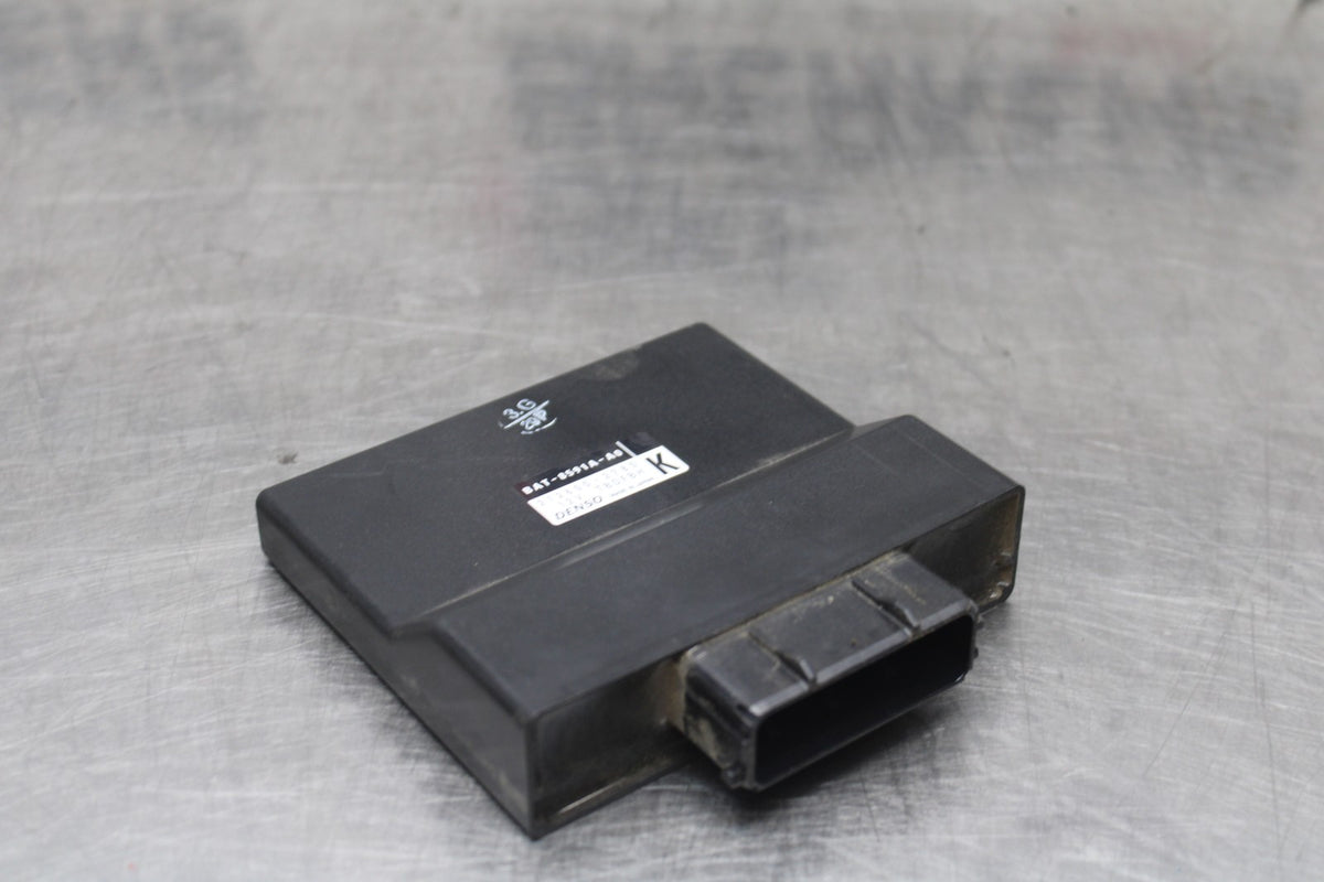 23-24 YAMAHA MT-07 ECU COMPUTER CONTROLLER UNIT BLACK BOX ECM CDI  BB927