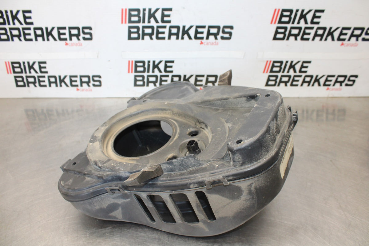 04 BUELL FIREBOLT XB12R AIRBOX AIR INTAKE FILTER BOX BB903