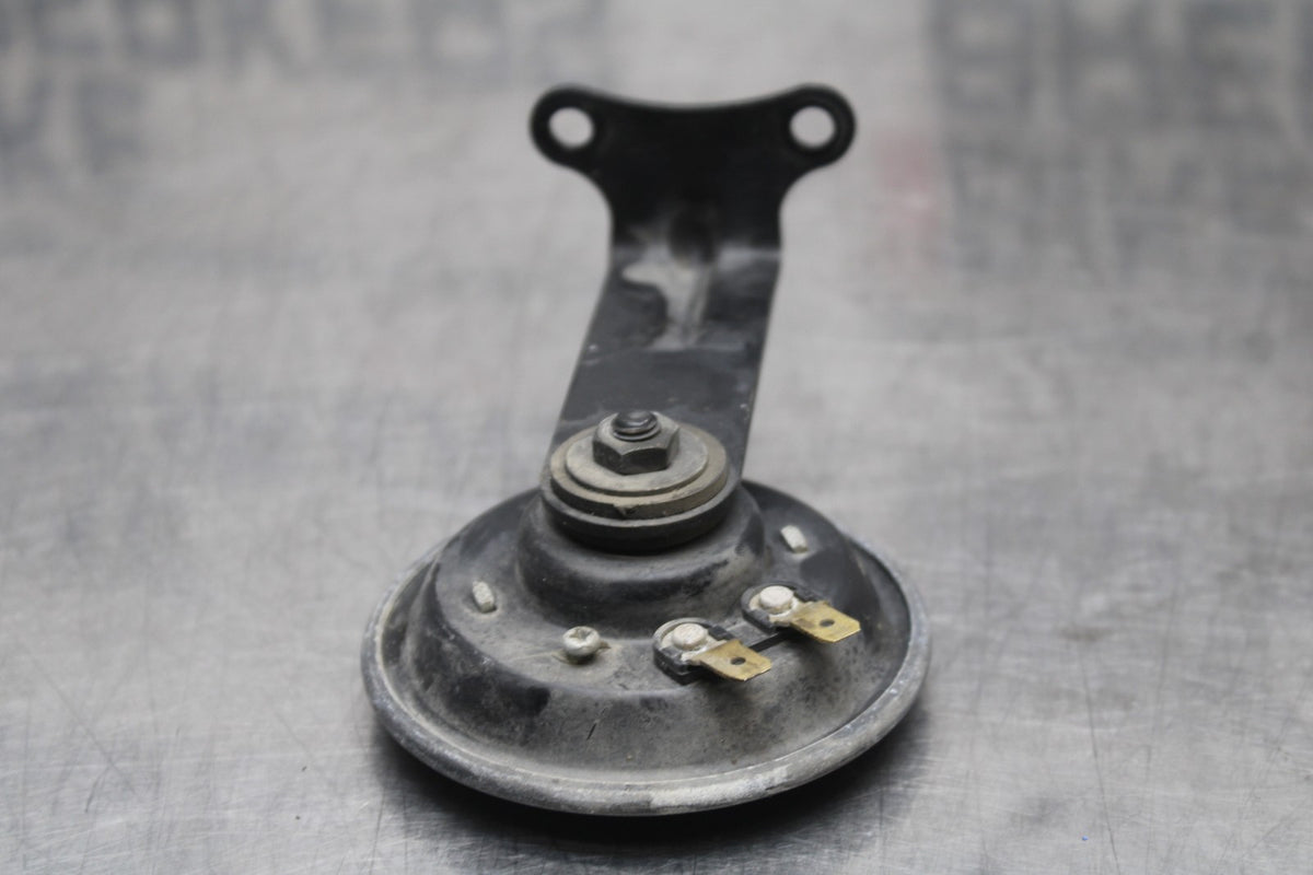 08-10 SUZUKI GSXR 600 HORN SIGNAL BB765