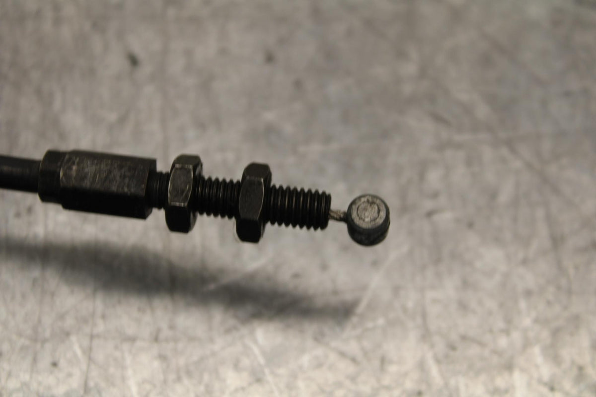 01 SUZUKI GSXR1000 CHOKE CABLE LINE BB100  #B