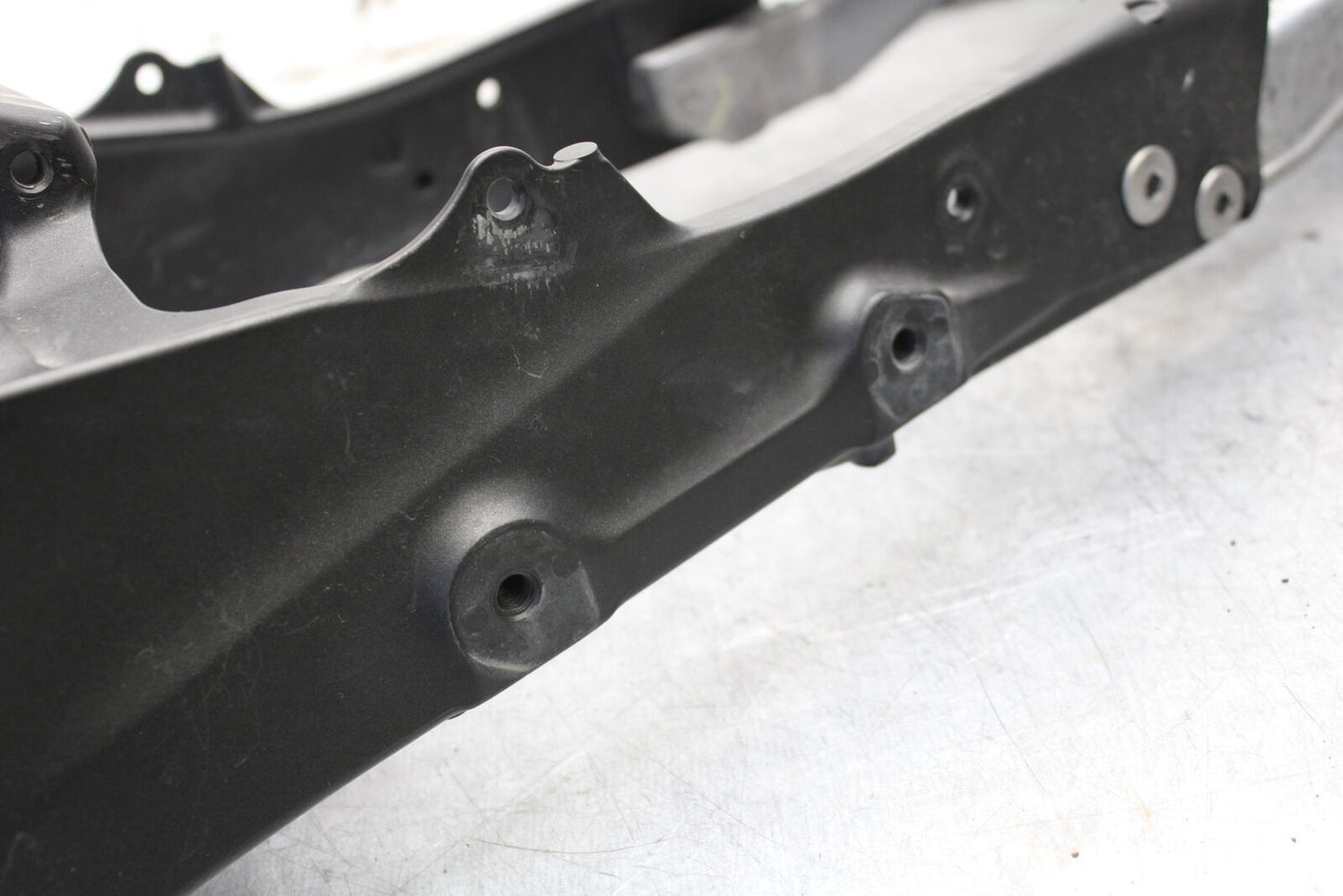 13-18 KAWASAKI NINJA ZX6R REAR SUBFRAME SUB FRAME 32160-0398 32160-0399 BB666