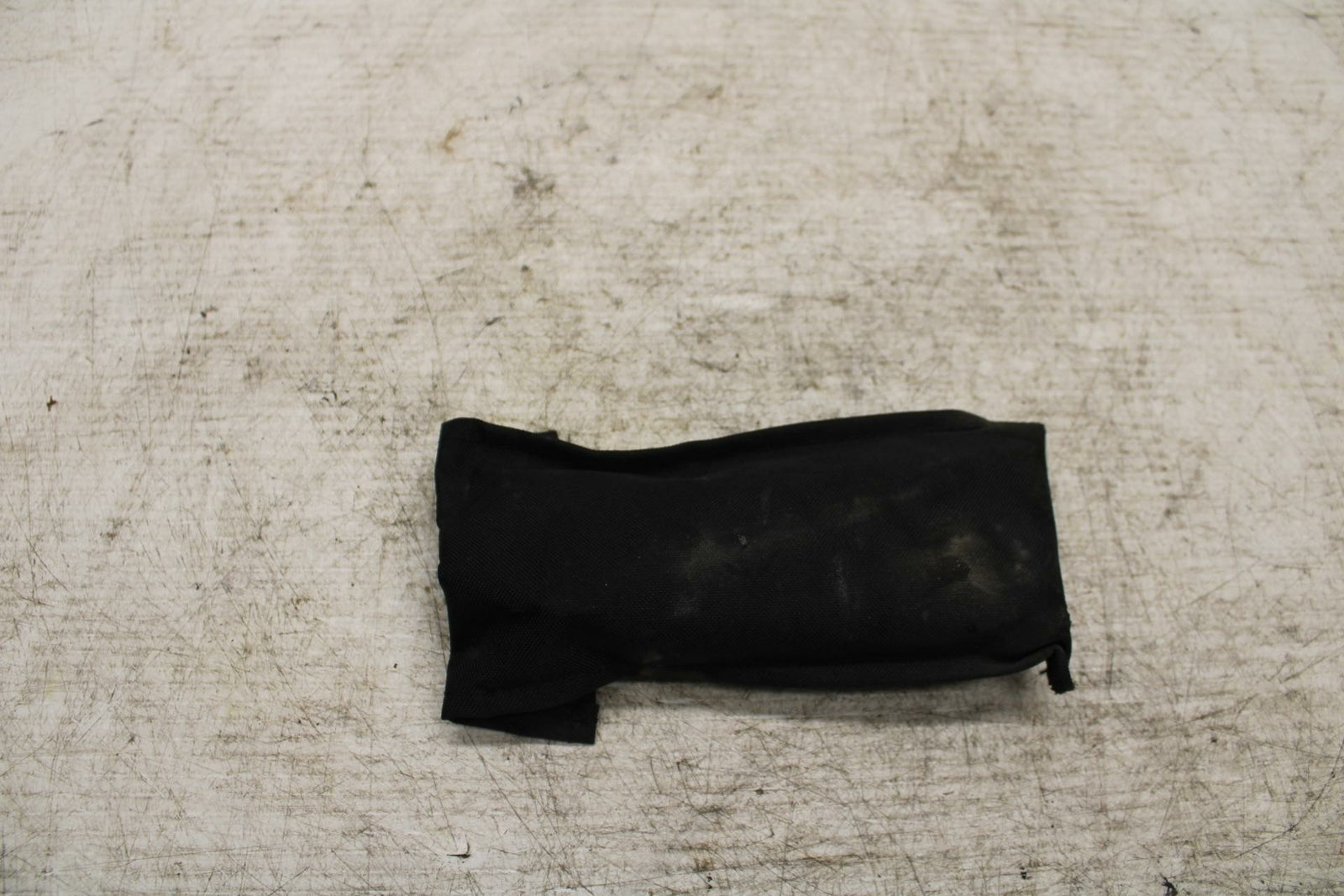 12-13 KAWASAKI EX300 NINJA STOCK TOOLS OEM TOOL BAG KIT SET BB373