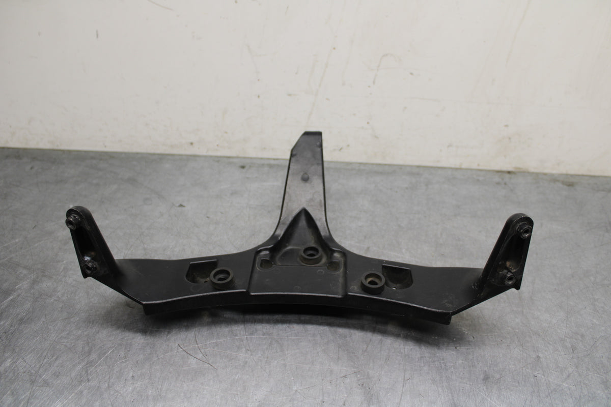 03-04 HONDA CBR600RR UPPER FAIRING MIRROR GAUGES STAY BRACKET BB127