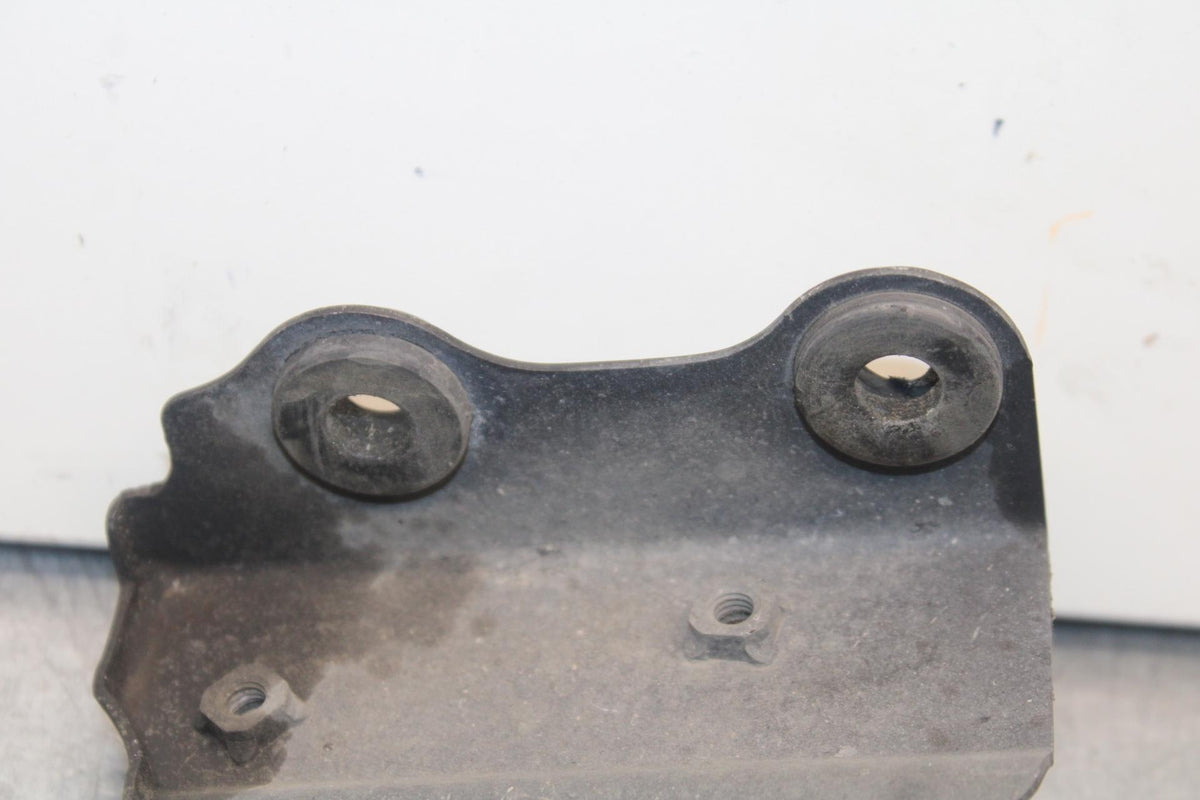1988 Yamaha FZ600 ENGINE MOTOR OIL COOLER  BB601
