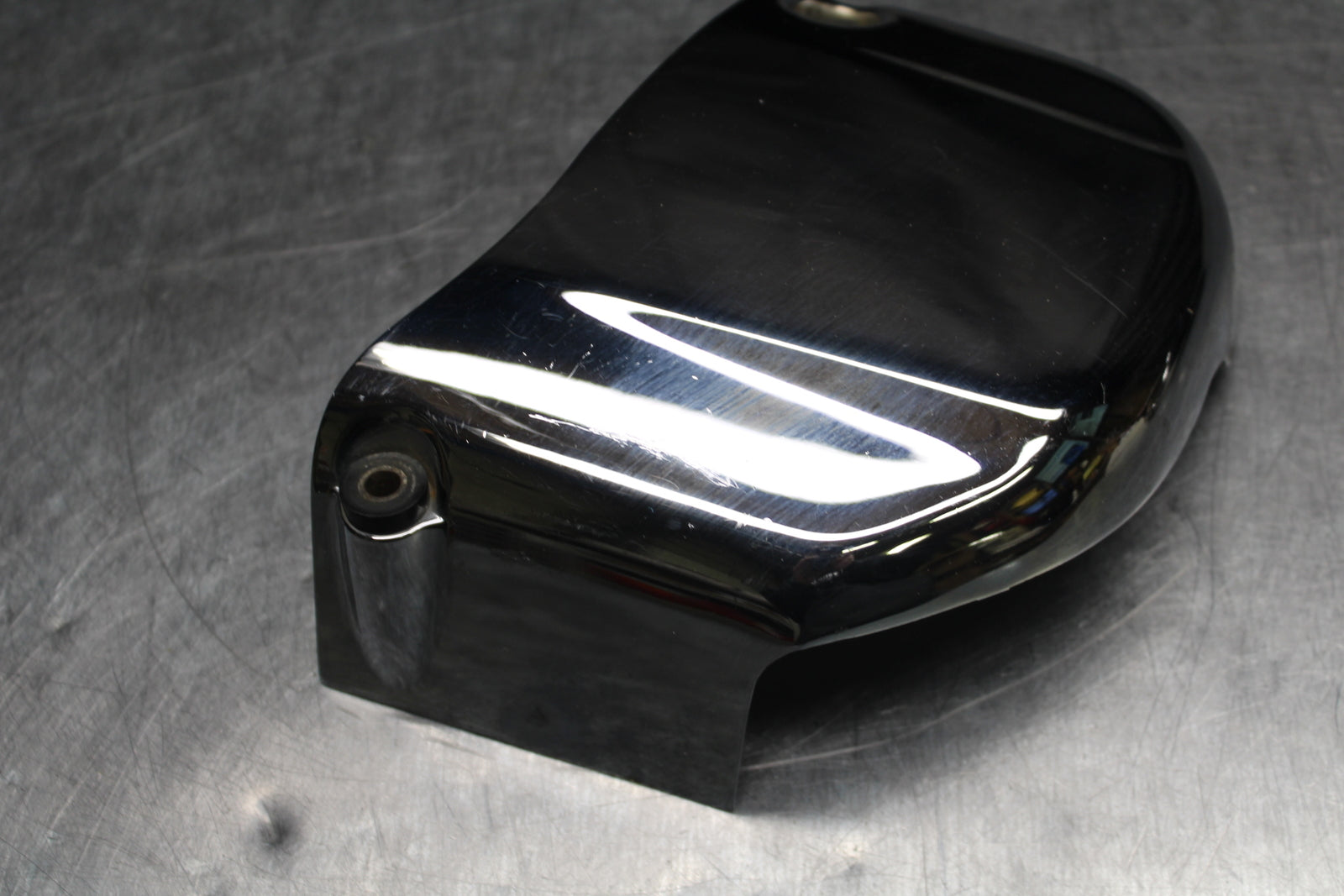 00 SUZUKI INTRUDER 1500 VL1500 ENGINE COVER BB761