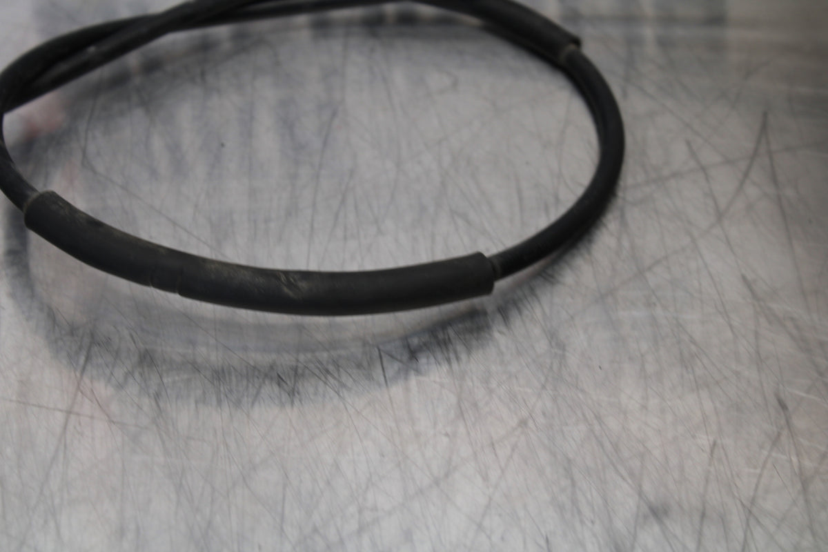 05-06 HONDA CBR600RR CLUTCH CABLE LINE BB149