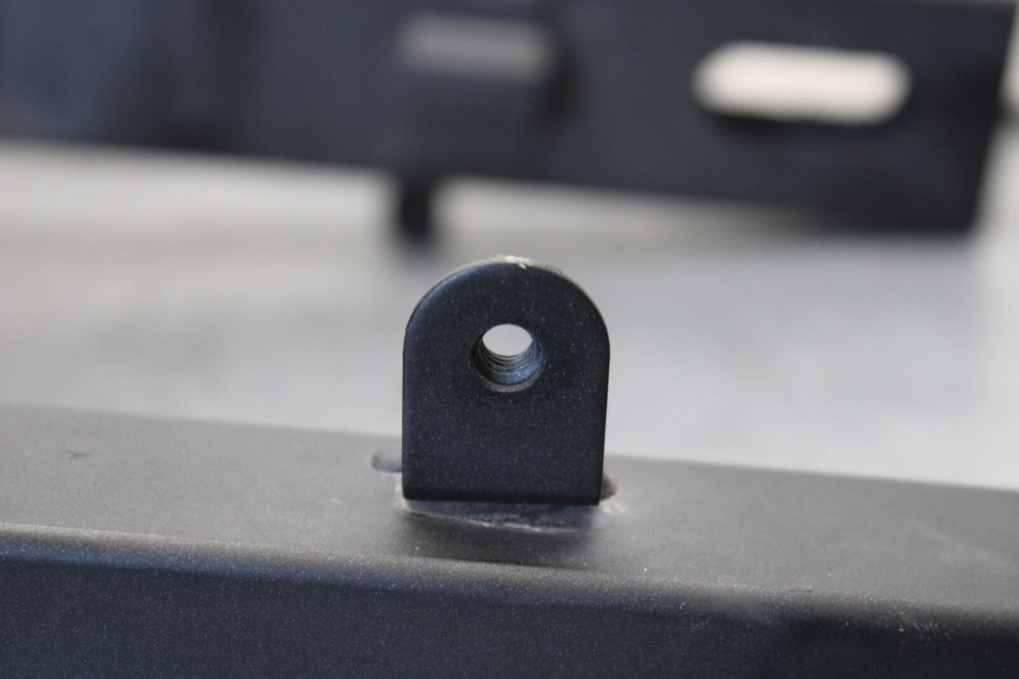 18-23 KAWASAKI NINJA 400 REAR SWINGARM BACK SUSPENSION SWING ARM BB660