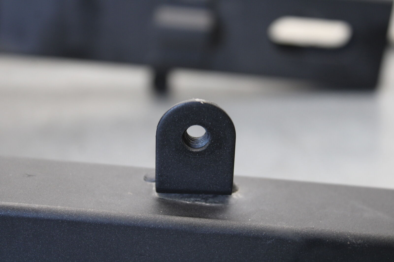 18-23 KAWASAKI NINJA 400 REAR SWINGARM BACK SUSPENSION SWING ARM BB660