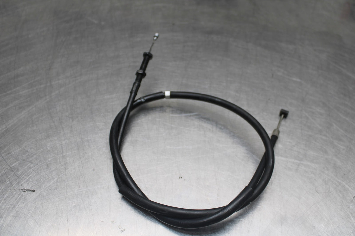 23-24 YAMAHA MT-07 CLUTCH CABLE LINE BB927