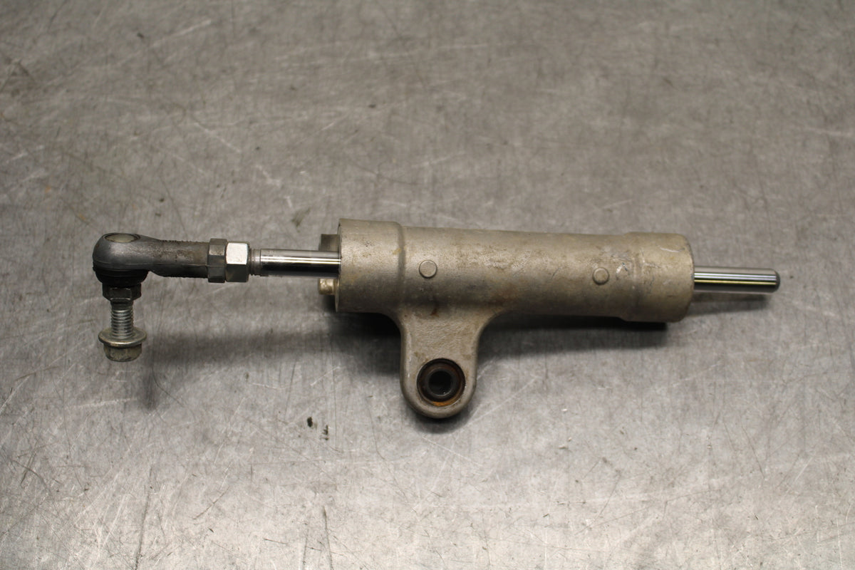 06-07 SUZUKI GSXR750 STEERING DAMPER STABILIZER 51410-01H10 BB670