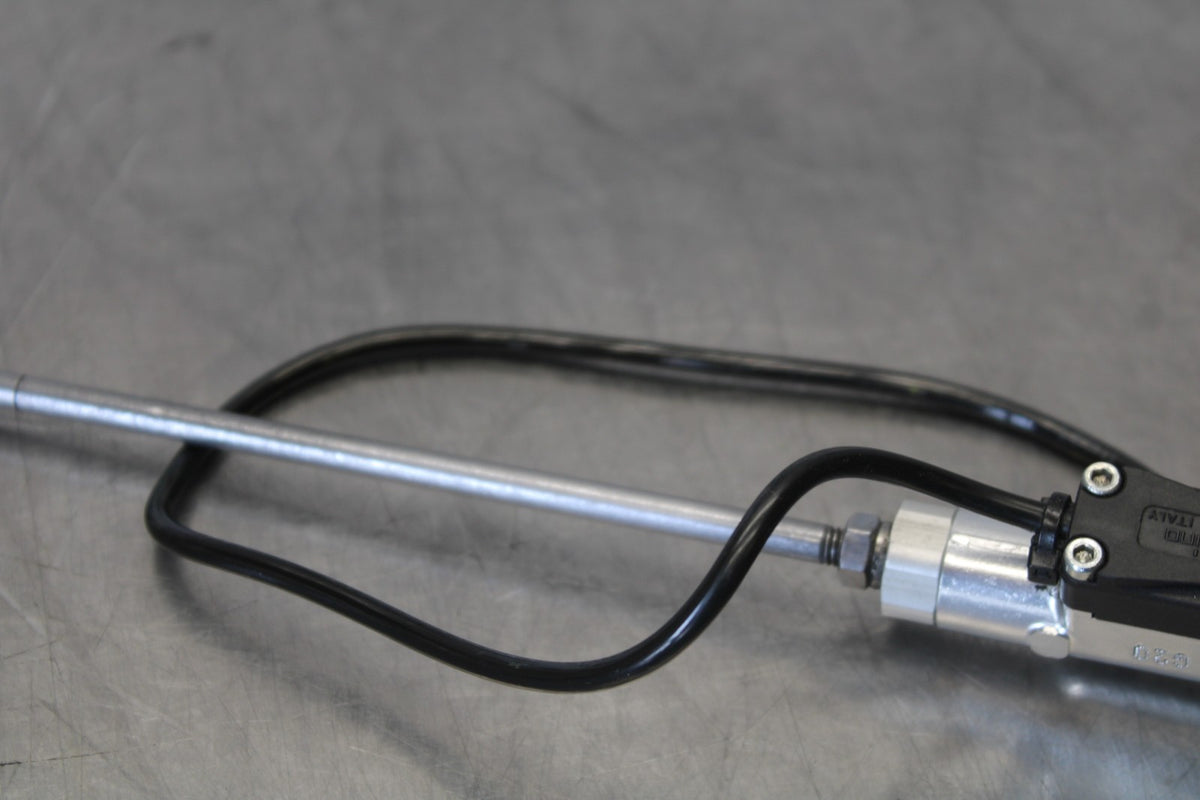 20-23 APRILIA RS660 QUICK SHIFTER LINKAGE SHIFT LINK  BB889