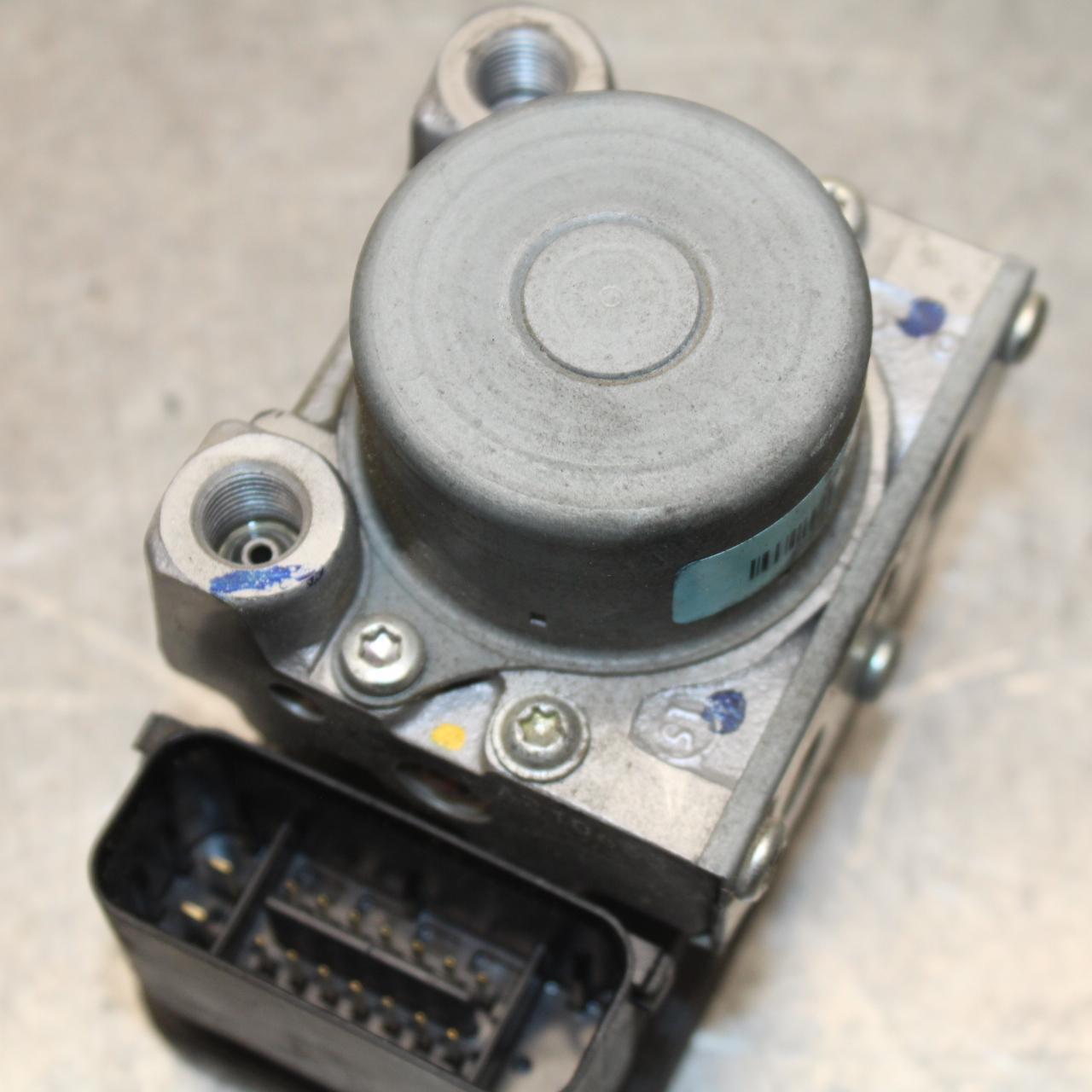 15-18 HONDA CB300FA ABS PUMP UNIT MODULE BB646