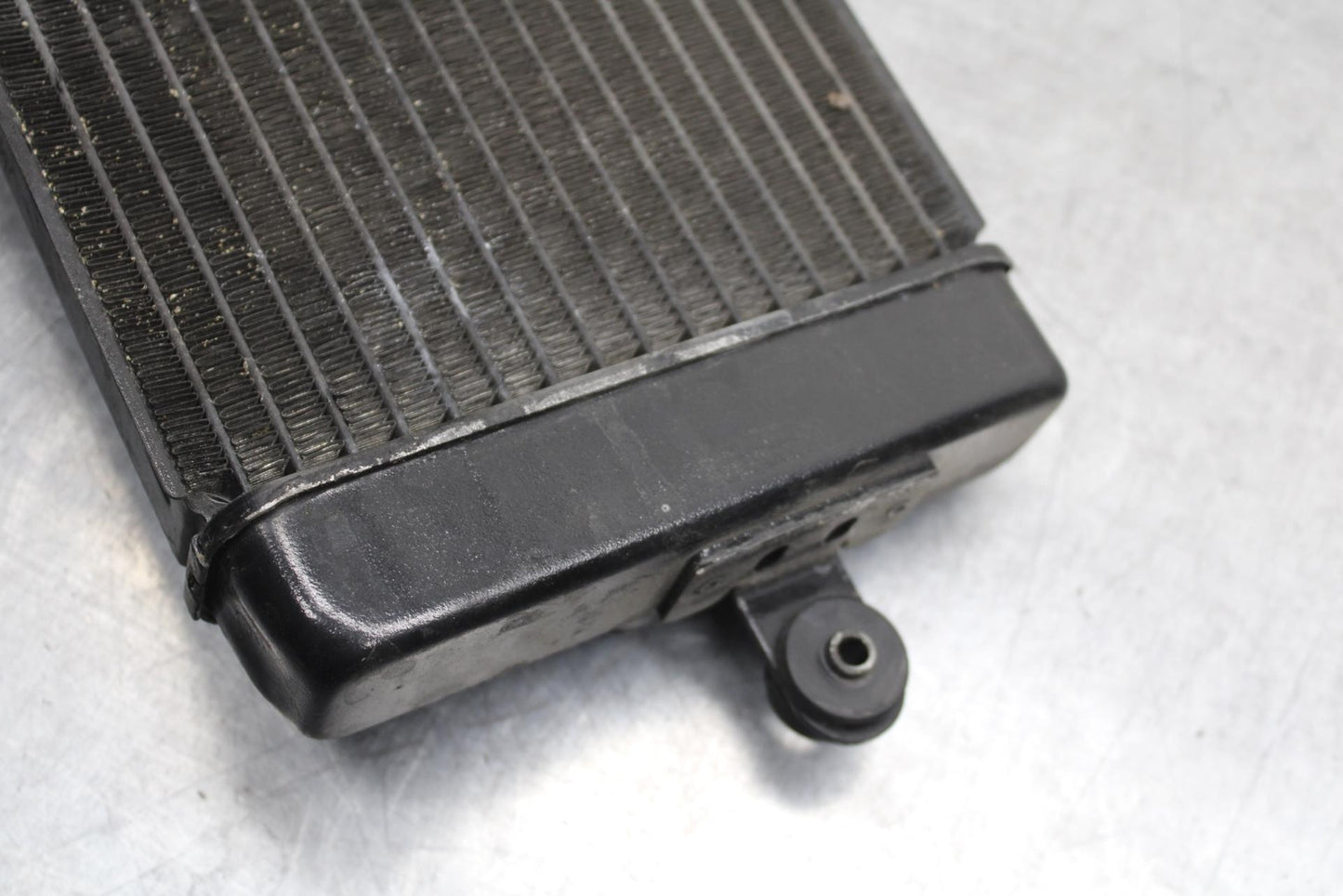 97-03 HONDA SHADOW ACE 750 VT750C ENGINE COOLER COOLING RADIATOR  BB618