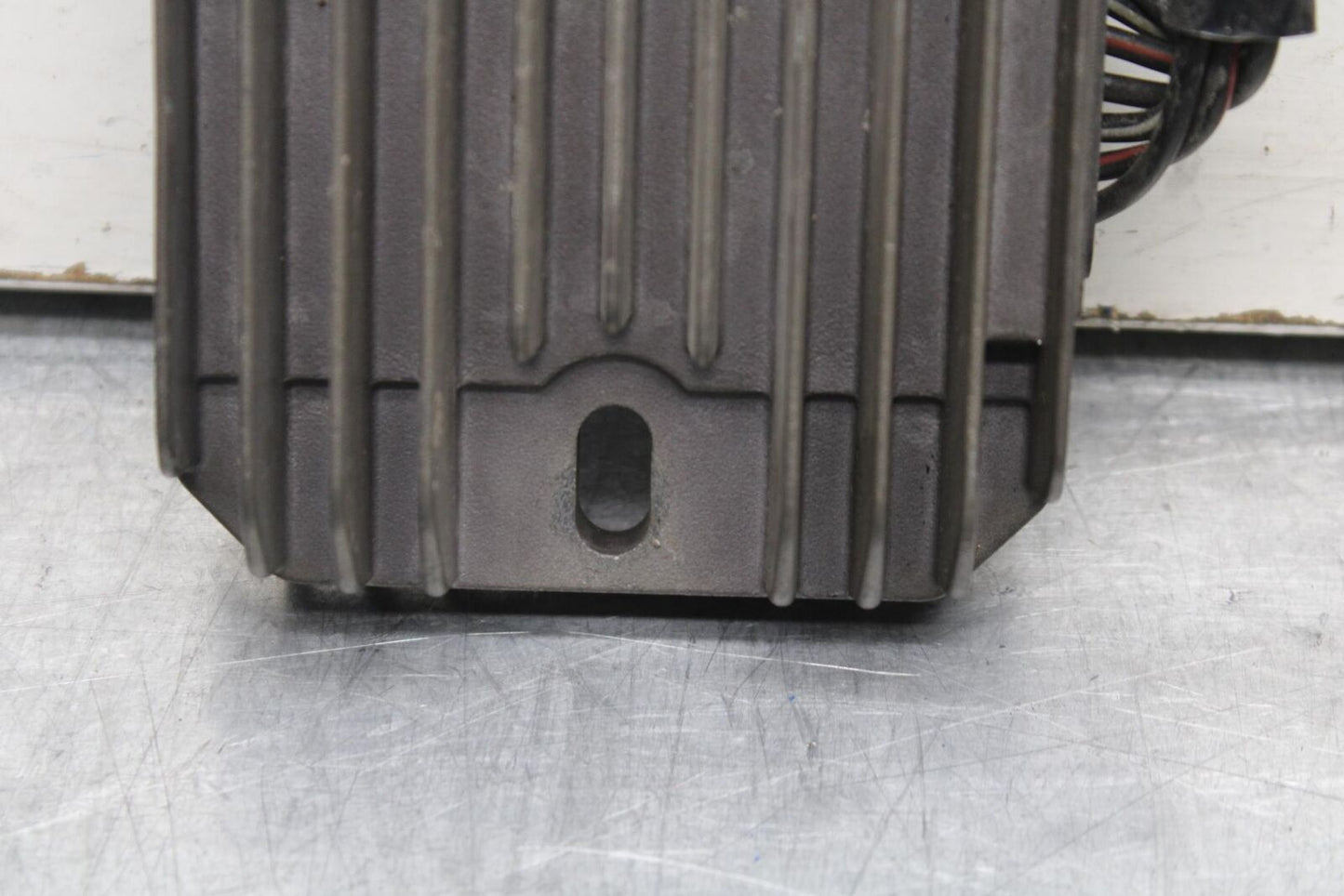 2006 Suzuki SV650 RECTIFIER VOLTAGE REGULATOR 32800-16G02 BB93