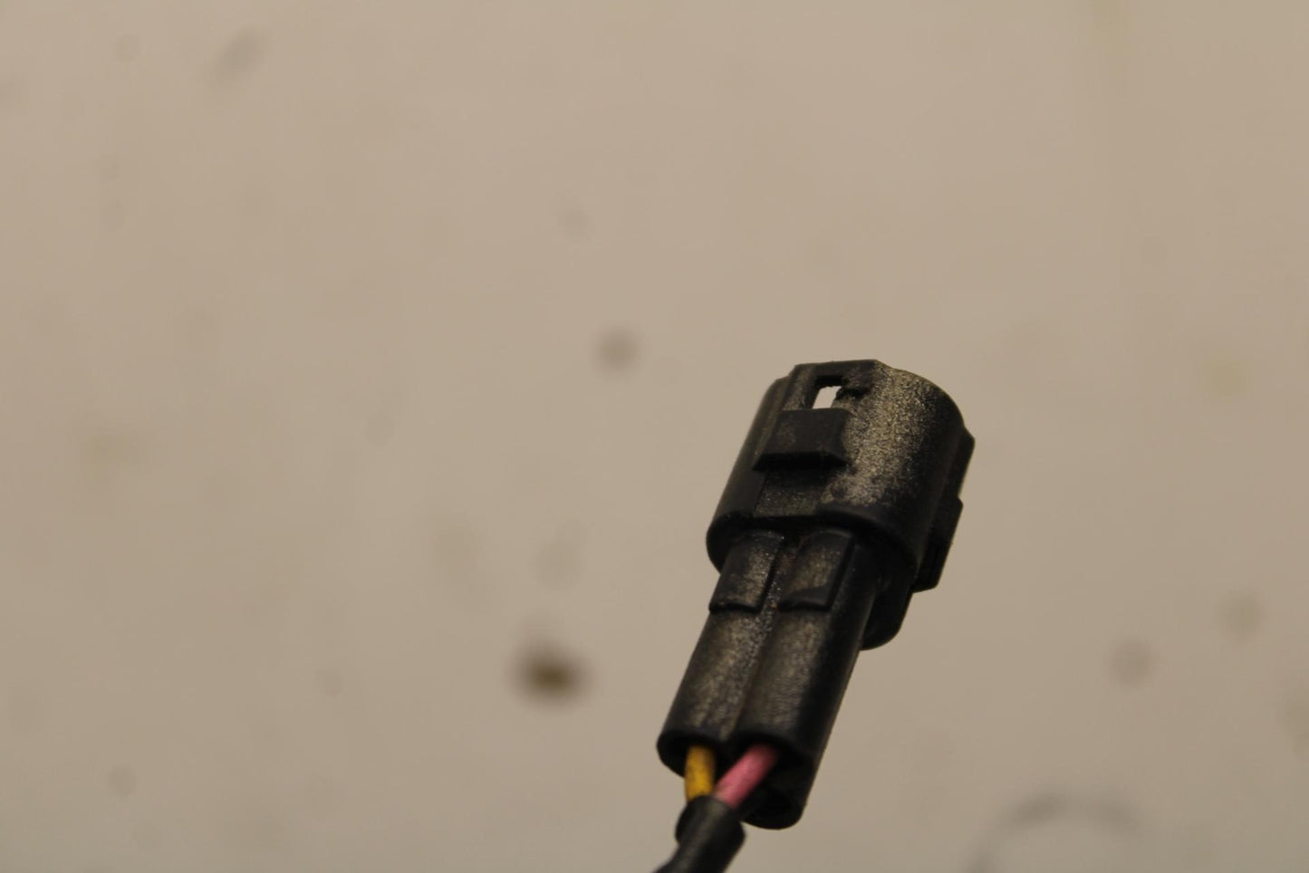 09-12 KAWASAKI NINJA ZX6R SPEED SPEEDOMETER SENSOR BB617